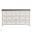 Commode 6 tiroirs Farmhouse-555918655