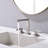 Widespread 2-handle Bathroom Faucet-75957736