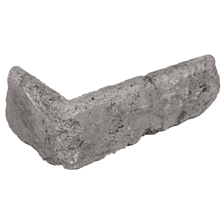 NUNAVUT BRICK CORNER