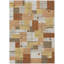 Machine Washable Indoor/Outdoor Chantille ACN2716 Geometric Rug-525199560-525199580
