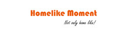 Logo Homelike Moment