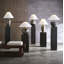 Kota Table Lamp