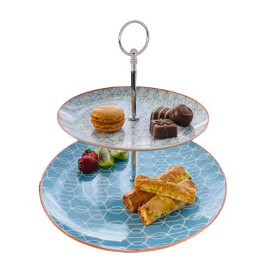 Présentoir à gâteaux Artika