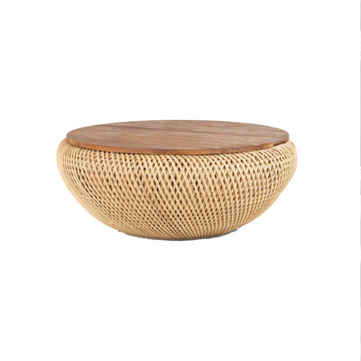 Table basse Bandy D-Bodhi Wave