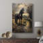 ANIMAUX Series CCCCXII - Gallery Cavas-1005052052