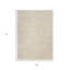 Tapis intérieur antidérapant ivoire et beige 4 pi x 6 pi-1244710802