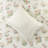 Mushroom Garden Comforter For Twin/Twin Xl, Proof Bedding