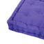 100% Cotton Booster Armchair Seat Pads Cushion-1413434060