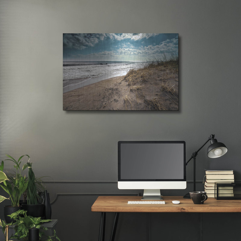 «After The Storm HDR» par Rick Berk, H 24 po x l 36 po