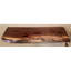 Tablettes murales flottantes personnalisées en bois flottant sur mesure-1058429076