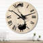 Horloge murale Plinio-120493875