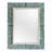 Brea MDF RECTANGULAR Wall Mirror