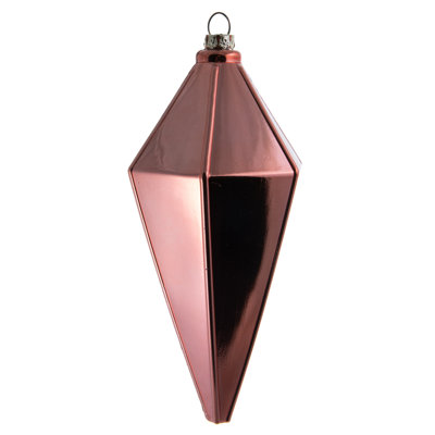 Fairman 7.48'' Finial Ornament