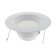 7.36" Tunable CCT Remodel LED Retrofit Recessed Lighting Kit