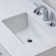 Vannes 60'' Bathroom Vanity with Solid Hardwood Frame, Quartz Countertop, Soft-Close Drawers, CUPC Sink, and Flip-Top Storage