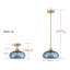 Luminaire suspendu 11 po Coastal-419275732