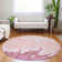  Chayden Area Rug with Non-Slip Backing