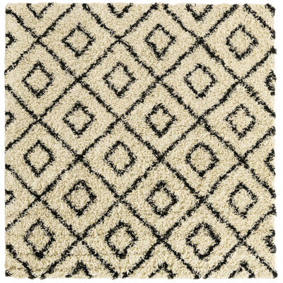 Attore Geometric Indoor Rug