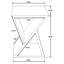Table d'appoint Sherine