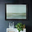Aqua Reflections II, reproduction d'art sur toile-589823058-589823080
