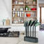 Lékué 6 Piece Cooking Utensil Set 