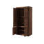 Toronto Solid Wood Wardrobe-106803523