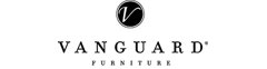 Vanguard Furniture logo