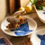 Stingray Porcelain Salad/Dessert Plate