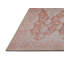 Tapis oriental rouge / beige Knel-1614631849