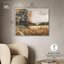 Art Remedy, toile de paysage campagnard, palette d'automne-111215363-111215380