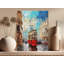 Wrapped Canvas Print Set