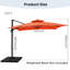 Parasol en porte-à-faux Pulk-979278541-1045046439