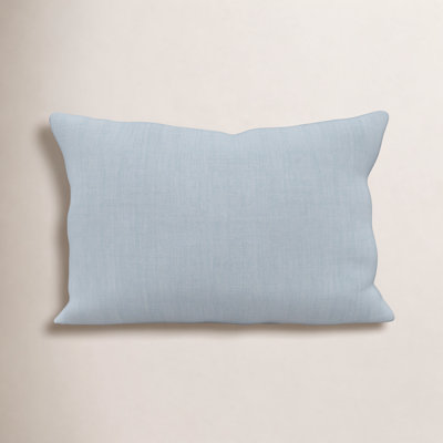 Amala Sunbrella® Indoor/Outdoor Kidney Pillow
