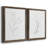 " Botanical Gesture I " 2 - Pieces-1486827616-1604654861-1486827617