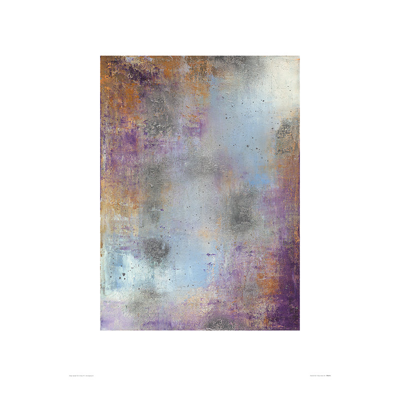 Soozy Barker - No Frame Painting