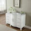 Ensemble de meuble-lavabo simple 54 po Ateeq