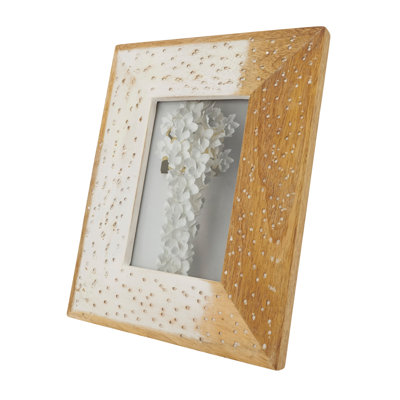 Photo Frame Collection Wood Picture Frame