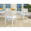 Ocean Breeze Promenade Arm Dining Chair