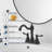 Centerset Bathroom Faucet-88682392