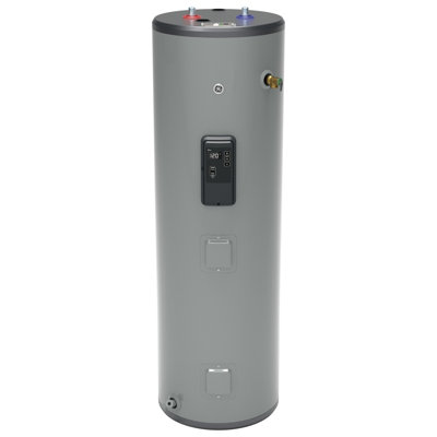 GE Smart 40 Gallon Tall Electric Water Heater