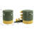 Adorable Dinosaur Storage Stool With Removable Lid, Tail & Spikes - Kids' Playroom Chair-443183502
