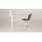 Aryana Contemporary Swivel Counter Stool w/ Design Back-761932870-761932865