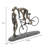 Begaye People Decorative Object