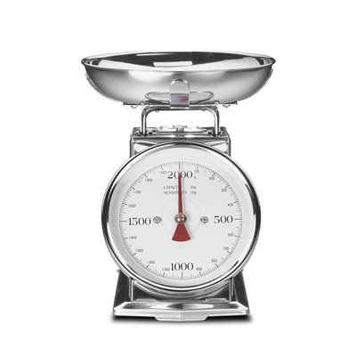 Gastroback Scale