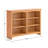 Malani 36" H Solid Wood Classic Bookcase-467436547-446278430