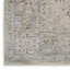 Tapis oriental gris Castanon-1553633200