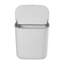 9 Litre Handle Kitchen Trash Can