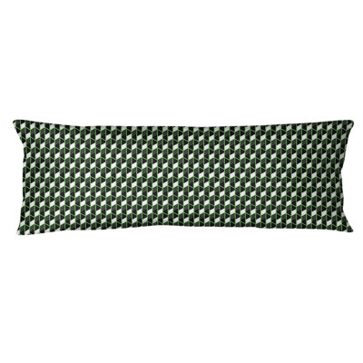 Abbate Polyester Pillow
