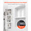 Tablette de douche encastrée pour douche-1770231457