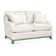 Oaks Way Upholstered 60'' Loveseat